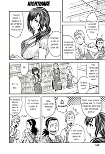 Page 100 of Choi M Mimiko-san - preview thumbnail