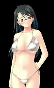 Page 61 of G･H･I-Cup Innyuu San Shimai ～Chichi Feti ･ Kyonyuu Harem Hen～ - preview thumbnail