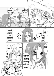 Page 17 of Futana-LINK! 02 - preview thumbnail