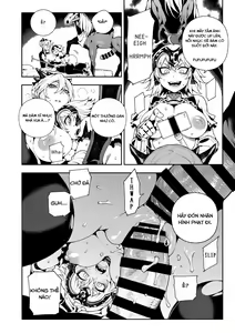 Page 19 of CHALDEA MANIA - Jeanne Alter - preview thumbnail