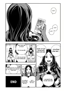 Page 23 of CHALDEA MANIA - Jeanne Alter - preview thumbnail