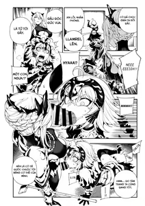 Page 7 of CHALDEA MANIA - Jeanne Alter - preview thumbnail