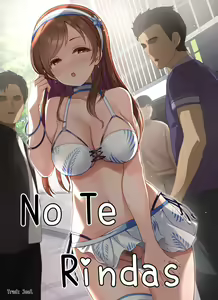 Page 8 of Marin-chan NTR - preview thumbnail