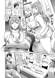 Page 107 of Chibo Soukan - Nasty mother Incest - preview thumbnail