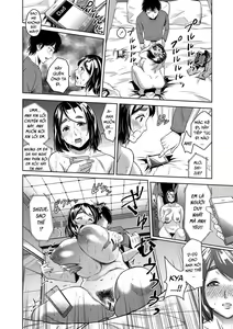 Page 135 of Chibo Soukan - Nasty mother Incest - preview thumbnail