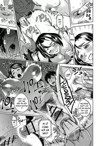 Page 138 of Chibo Soukan - Nasty mother Incest - preview thumbnail