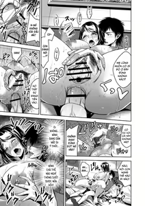 Page 140 of Chibo Soukan - Nasty mother Incest - preview thumbnail