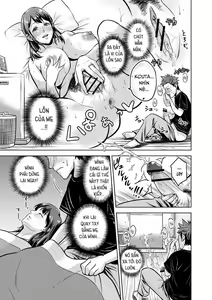 Page 154 of Chibo Soukan - Nasty mother Incest - preview thumbnail