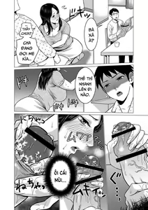 Page 169 of Chibo Soukan - Nasty mother Incest - preview thumbnail