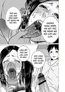 Page 174 of Chibo Soukan - Nasty mother Incest - preview thumbnail
