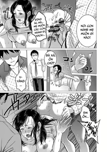 Page 178 of Chibo Soukan - Nasty mother Incest - preview thumbnail
