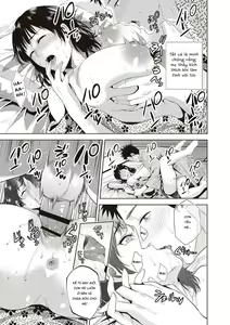 Page 18 of Chibo Soukan - Nasty mother Incest - preview thumbnail