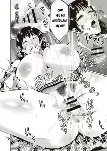 Page 19 of Chibo Soukan - Nasty mother Incest - preview thumbnail