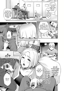 Page 26 of Chibo Soukan - Nasty mother Incest - preview thumbnail