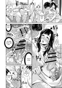 Page 69 of Chibo Soukan - Nasty mother Incest - preview thumbnail