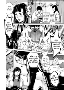 Page 71 of Chibo Soukan - Nasty mother Incest - preview thumbnail