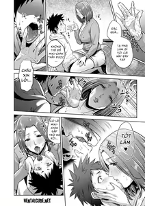 Page 95 of Chibo Soukan - Nasty mother Incest - preview thumbnail