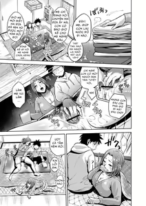 Page 96 of Chibo Soukan - Nasty mother Incest - preview thumbnail
