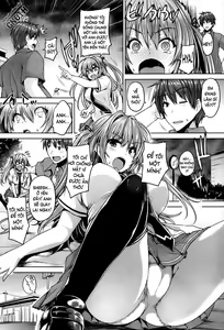 Page 69 of Chichi Iro Toiki - preview thumbnail