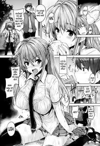 Page 70 of Chichi Iro Toiki - preview thumbnail