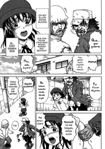 Page 3 of Hakidame ni Shoujo | La Niña y la basura - preview thumbnail