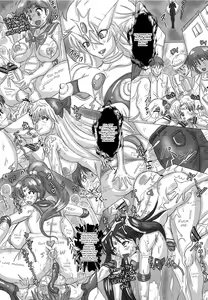 Page 16 of SLAVE MOON ~Futanari Saimin Dorei~ - preview thumbnail