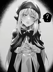 2022 October 1 (decensored) — hentai manga cover on Fhentai