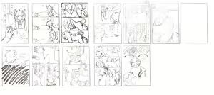Page 30 of Hiyokogusa wa Wadachi ni Shigeru - preview thumbnail