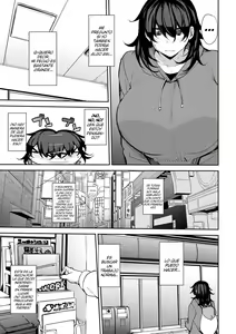 Page 3 of Maki-san no Nikutai Keiyaku Ch. 1 | Contrato Coital De Maki Ch. 1 - preview thumbnail