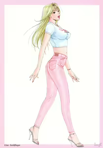 Page 48 of G-taste 4 1/2 - preview thumbnail