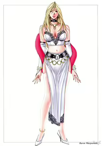 Page 59 of G-taste 4 1/2 - preview thumbnail