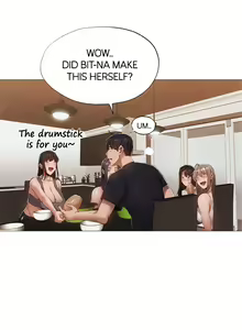 Page 5 of Got a Room? - preview thumbnail