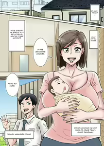 Page 3 of Kazoku no Tame ni Hentai Oyako  ni Moteasobareru Tsuyoki no Nee-san Nyuubou... - preview thumbnail
