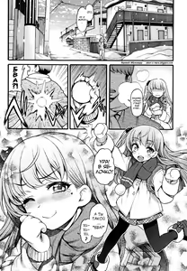 Page 30 of JYOJIZM SEASONS - preview thumbnail
