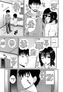 Page 37 of Choroimin | Easy Hypnosis Chap 1-2 - preview thumbnail