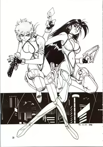 Page 6 of GO WEST - preview thumbnail