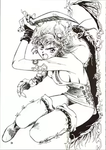 Page 10 of GO WEST - preview thumbnail