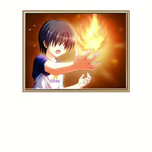 Page 70 of Doko e Iku no, ano Hi - preview thumbnail