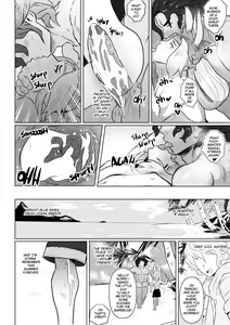 Page 26 of Triple threat - preview thumbnail