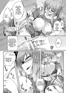 Page 26 of Kawari Kawatte |  Changing Skins - preview thumbnail