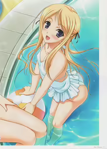 Page 12 of Pure Fetishism Komori Kei Gashuu - preview thumbnail