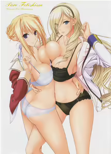 Page 2 of Pure Fetishism Komori Kei Gashuu - preview thumbnail