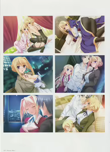Page 28 of Pure Fetishism Komori Kei Gashuu - preview thumbnail