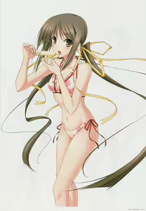 Page 43 of Pure Fetishism Komori Kei Gashuu - preview thumbnail