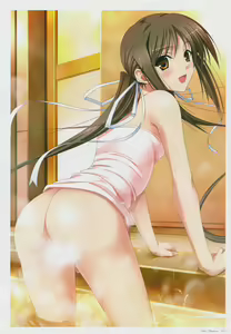 Page 45 of Pure Fetishism Komori Kei Gashuu - preview thumbnail
