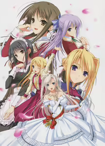 Page 5 of Pure Fetishism Komori Kei Gashuu - preview thumbnail