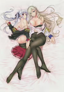 Page 64 of Pure Fetishism Komori Kei Gashuu - preview thumbnail