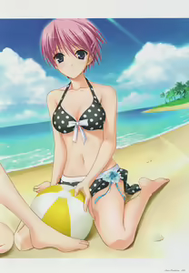Page 68 of Pure Fetishism Komori Kei Gashuu - preview thumbnail