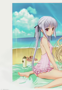 Page 69 of Pure Fetishism Komori Kei Gashuu - preview thumbnail