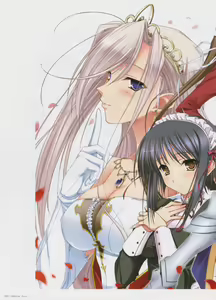 Page 7 of Pure Fetishism Komori Kei Gashuu - preview thumbnail
